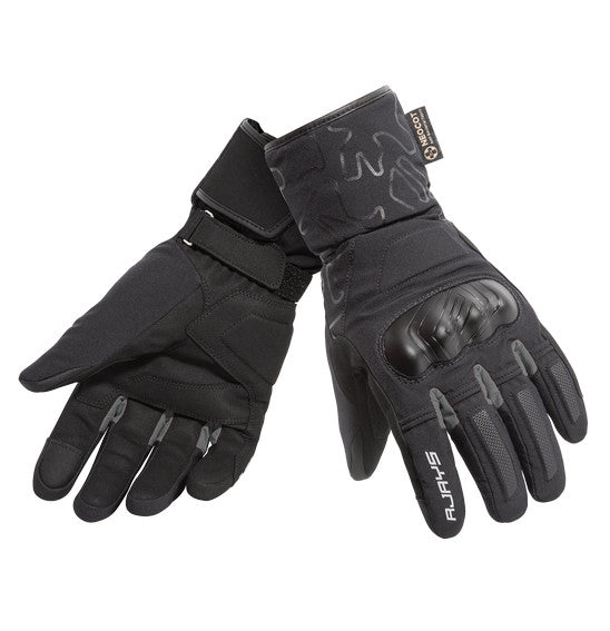 RJAYS CIRCUIT Glove Blk/Grey - Touring WP