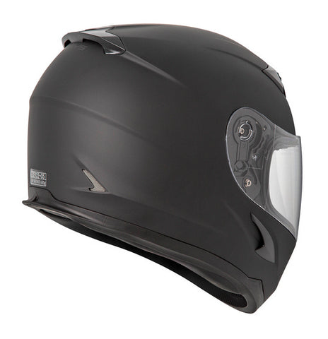 RJAYS GRID Helmet - Matt Blk