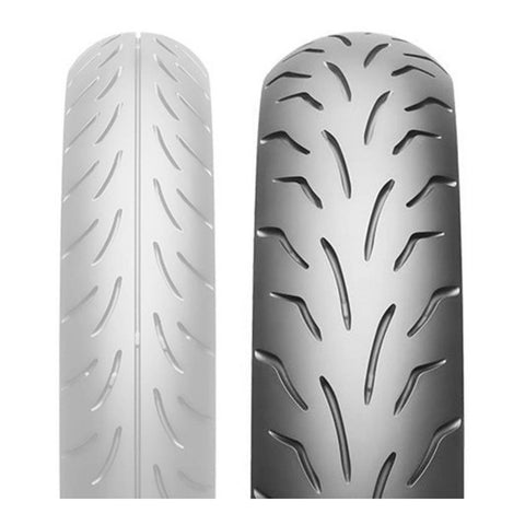 Bridgestone SC1 130/70-13 Rear Scooter Tubeless Tyre