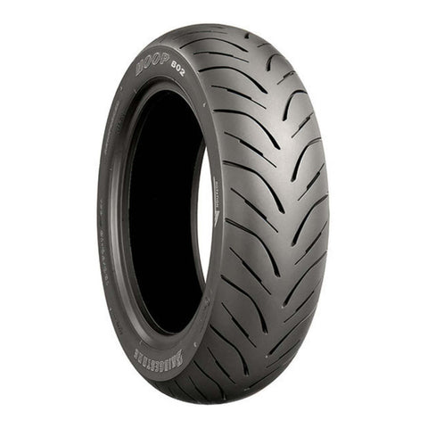 Bridgestone B02A Hoop 150/70-13 Rear Scooter Tubeless Tyre