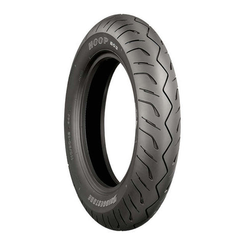 Bridgestone H03 Hoop 120/70-14 Front Scooter Tubeless Tyre