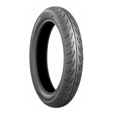 Bridgestone SC 120/70-14 Front Scooter Tyre (55P)