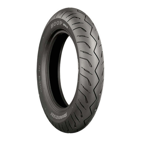 Bridgestone B03 Hoop 120/80-14 Front Scooter Tubeless Tyre