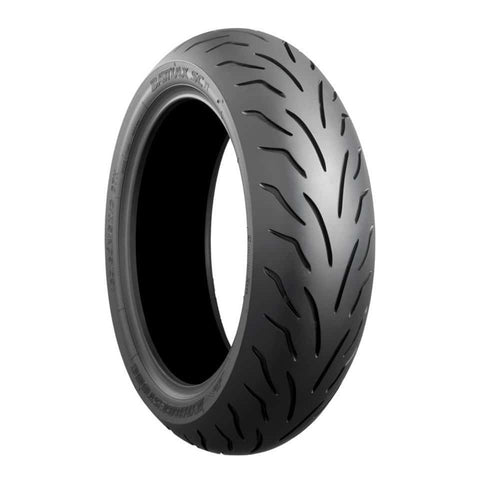 Bridgestone SC 140/70-14 Rear Scooter Tyre (62P)