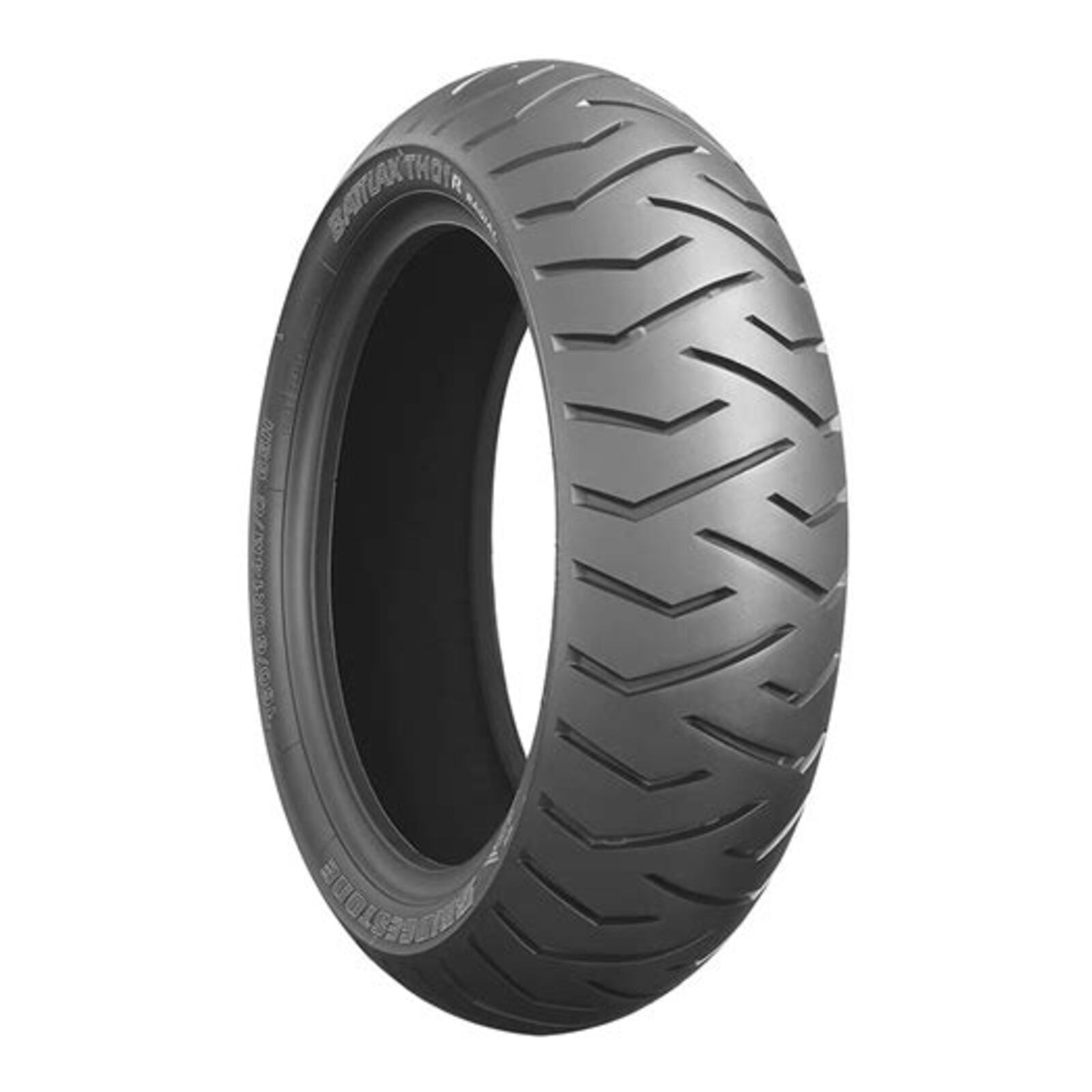 Bridgestone TH01 160/60-14 Rear Scooter Tubeless Tyre
