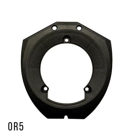 Ogio Tank Bag MOUNTING RINGS - Ram Mount