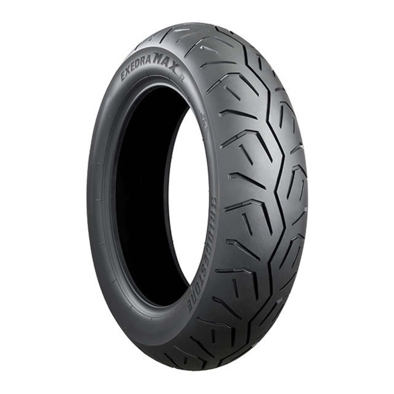 Bridgestone Exedra Max 150/80-15 Rear Cruiser Tubeless Tyre