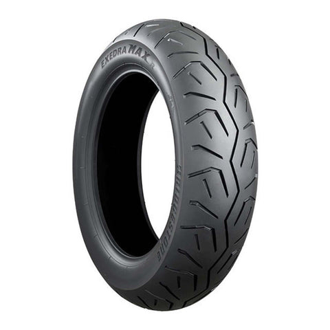 Bridgestone Exedra Max 150/90-15 Rear Cruiser Tubeless Tyre