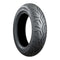 Bridgestone Exedra Max 180/70-15 Rear Cruiser Tubeless Tyre (Bias)