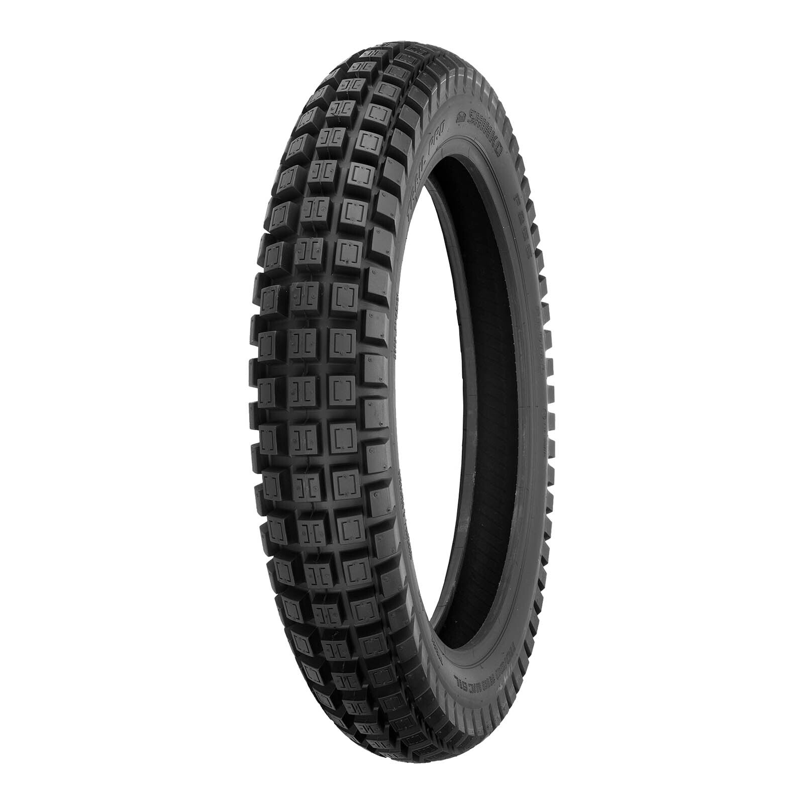 Shinko SR241 250-15 Front / Rear Trail Tyre