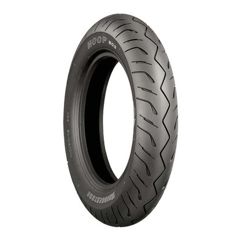 Bridgestone H03 Hoop 110/70-16 Front Scooter Tubeless Tyre