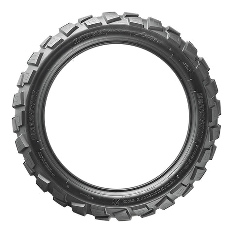 Bridgestone AX41 120/90-16 Rear Adventure Tubeless Tyre (63P)