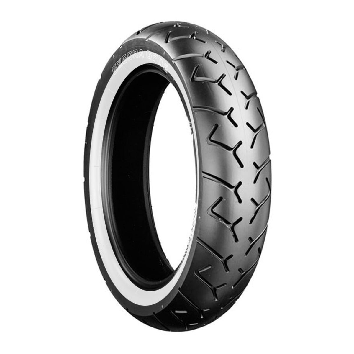 Bridgestone G703 LWT 150/80-16 Front Cruiser Tubeless Tyre