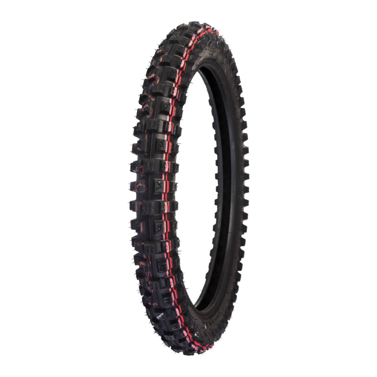 IRC GS45Z 250-16 Knobbly Front Tube Type Tyre