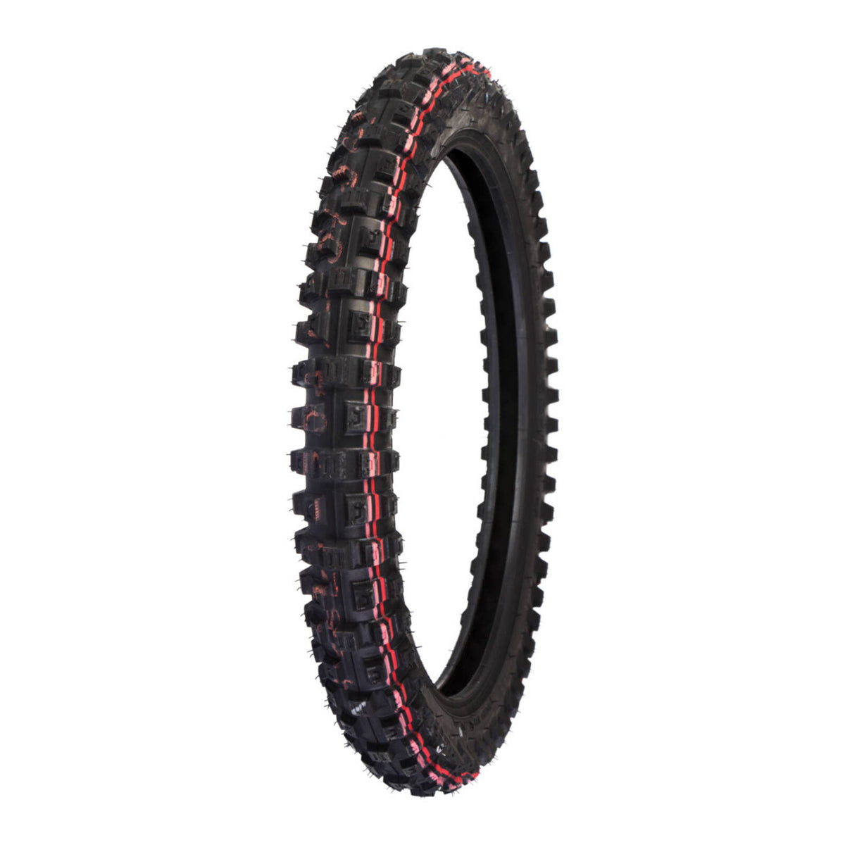 IRC GS45Z 250-16 Knobbly Front Tube Type Tyre