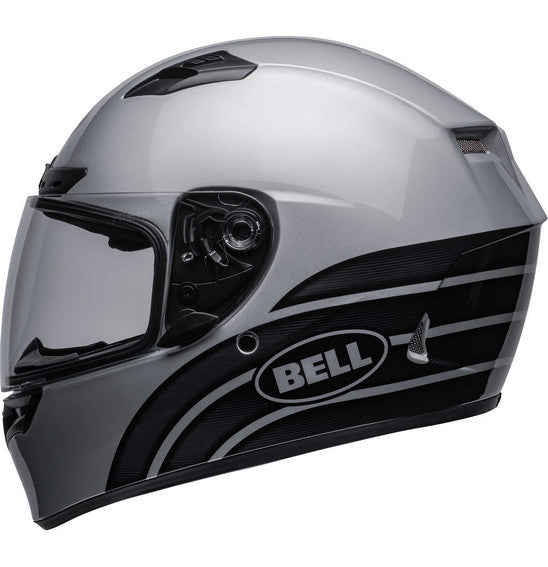 Bell QUALIFIER DLX MIPS Ace-4 Grey/Charcoal