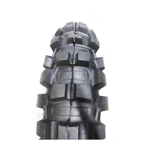 Anlida S897 100/100-17 Off-Road Tyre