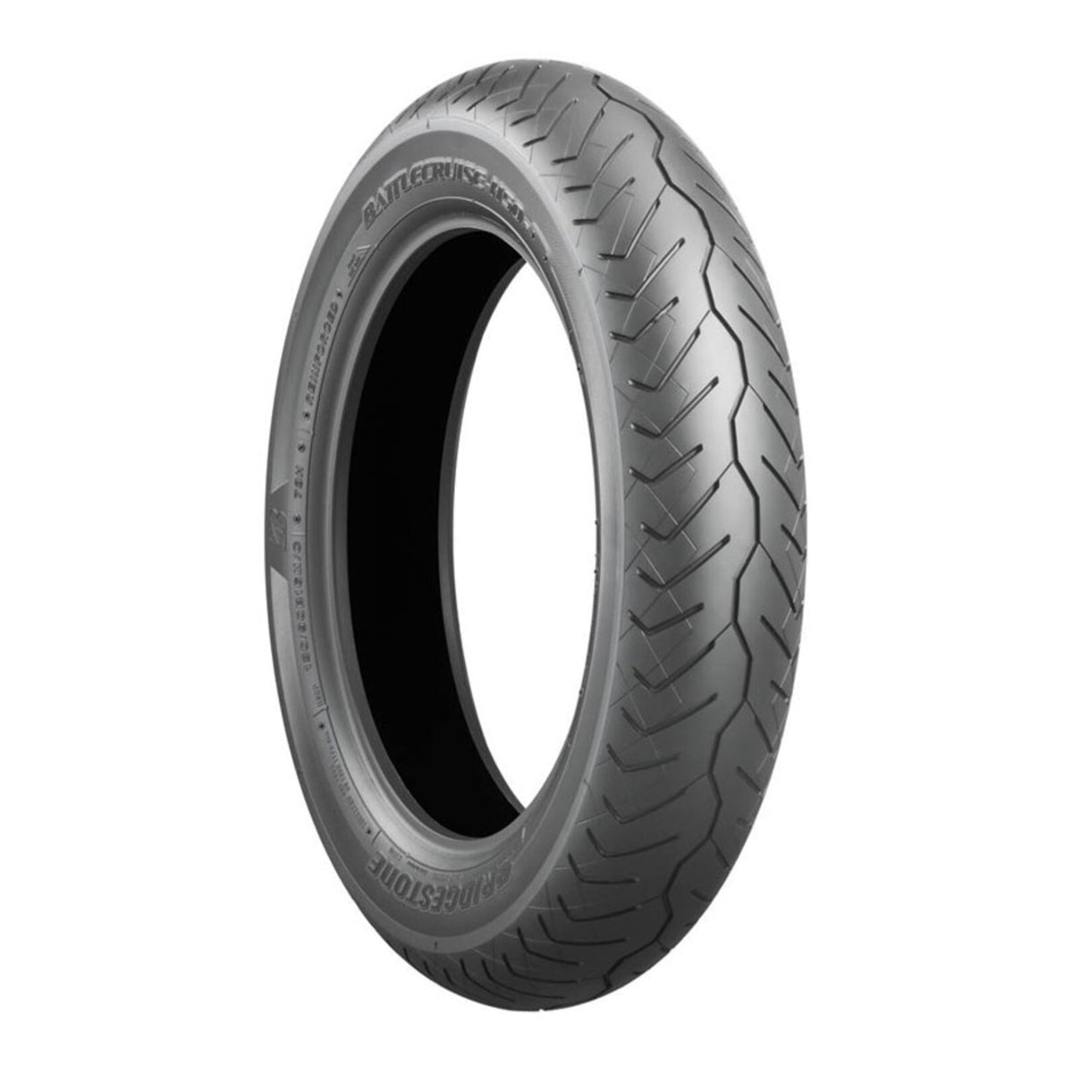Bridgestone H50 Bias 100/80-17 Front Cruiser Tyre