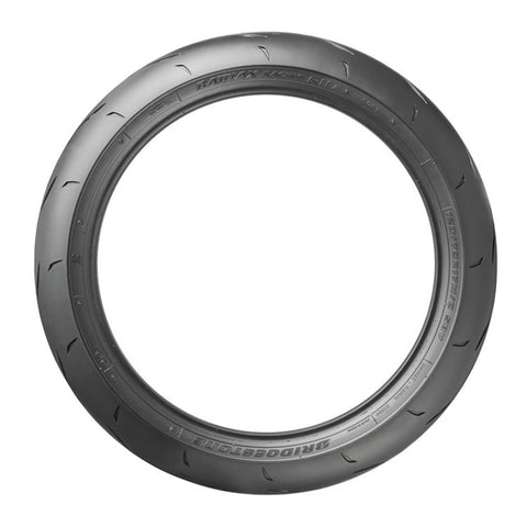 Bridgestone Battlax Racing R11 110/70R17 Front Tyre (Medium)