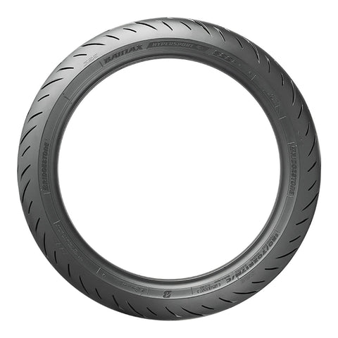 Bridgestone S22 110/70-17 Front Hypersport Tubeless Tyre (54H)