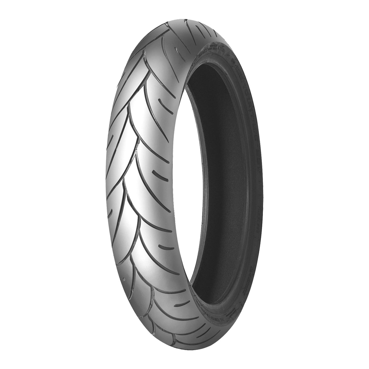 Shinko 120/60-17 005 Radial Front Sport Tyre