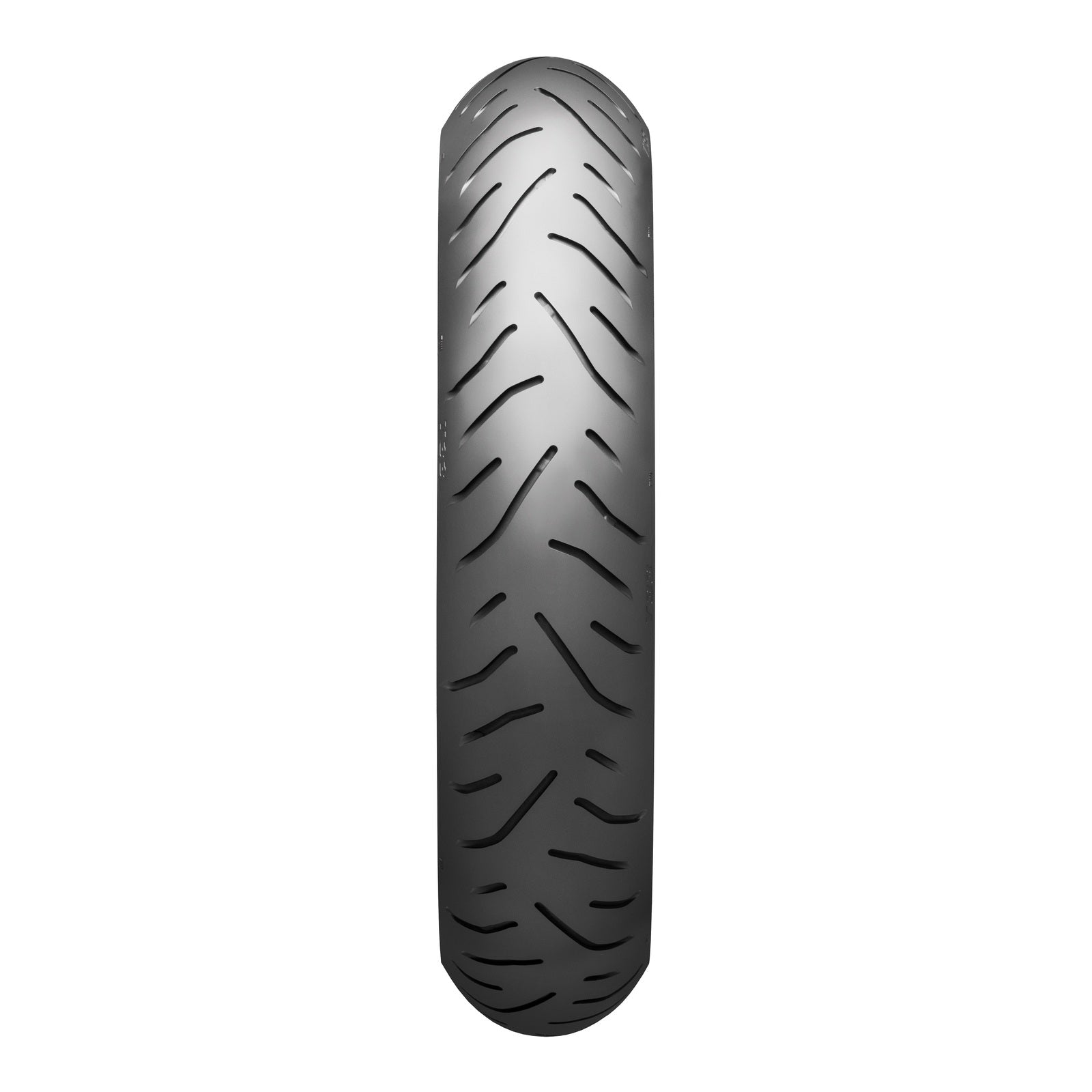 Bridgestone Battlax Sport Touring T33 120/60ZR17 Front Tyre (55W)