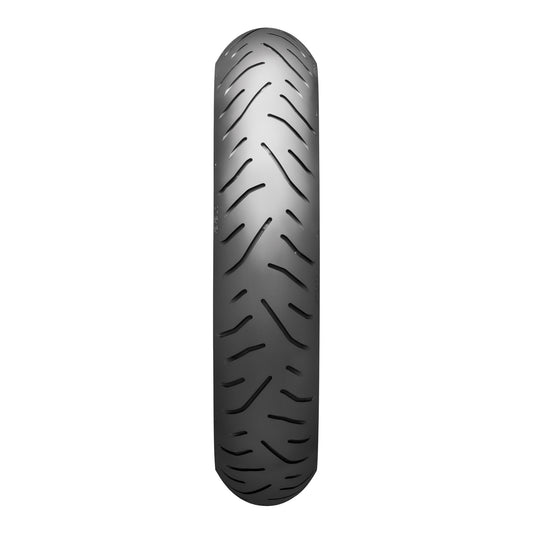 Bridgestone Battlax T33 120/70ZR17 Front Sport Touring Tyre (58W)