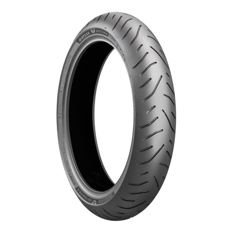 Bridgestone Battlax T33 120/70ZR17 Front Sport Touring Tyre (58W)
