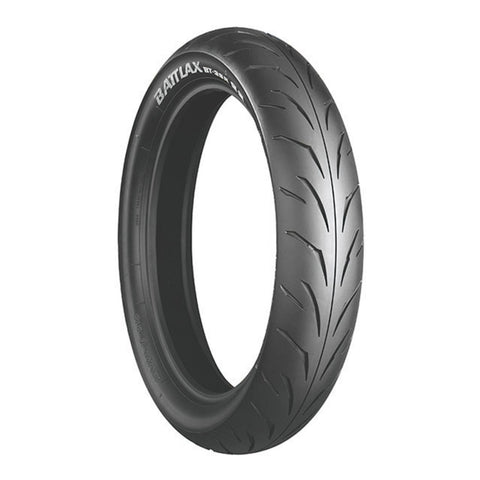 Bridgestone BT39-SS 120/80-17 Rear Tubeless Sport Touring Tyre