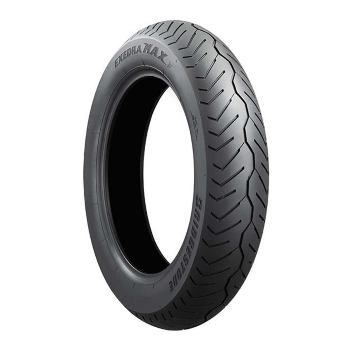 Bridgestone EM1 Exedra Max 120/90-17 Bias Front Tubeless Cruiser Tyre