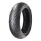 Eurogrip Roadhound 130/70-17 Rear Tubeless Tyre (62H Rating)