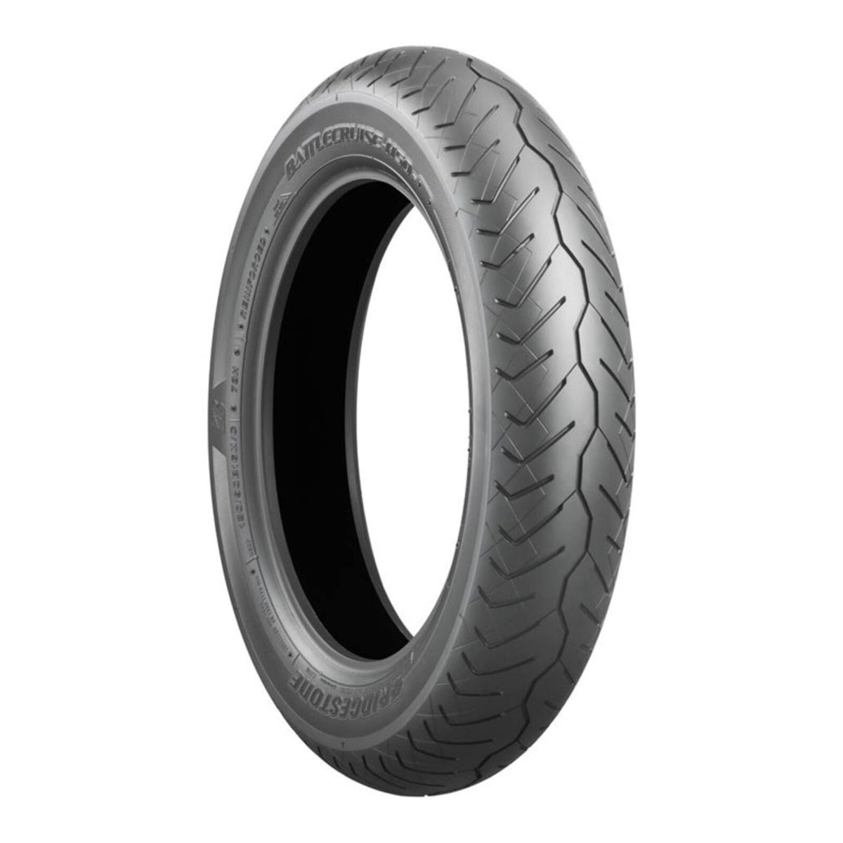Bridgestone H50 130/80-17 Bias Front Cruiser Tyre