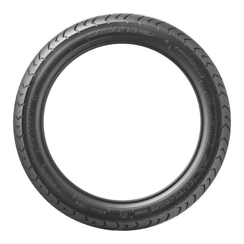 Bridgestone BT46 130/90-17 Rear Tubeless Touring Tyre (68V)