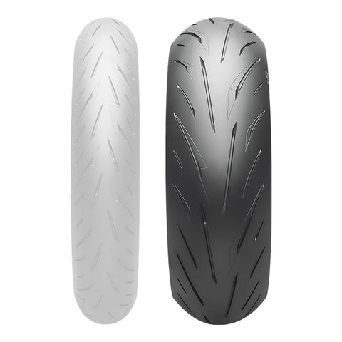 Bridgestone S22 140/70-17 Rear Hypersport Tyre (66H)