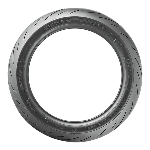 Bridgestone S22 140/70-17 Rear Hypersport Tyre (66H)
