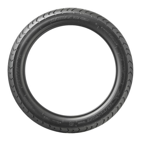 Bridgestone BT46 150/70-17 Rear Tubeless Touring Tyre (69H)