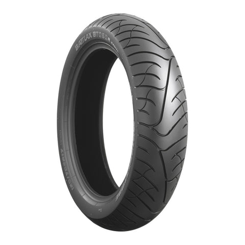 Bridgestone BT020 160/70-17 Rear Tubeless Touring Tyre