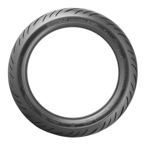 Bridgestone T32 160/70-17 Rear Tubeless Sport Touring Tyre (73W)