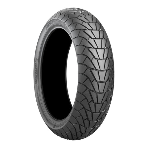 Bridgestone AX41S 180/55-17 Rear Tubeless Scrambler Tyre