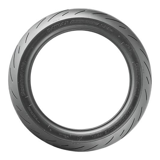 Bridgestone S22 180/60-17 Rear Hypersport Tyre (75W)
