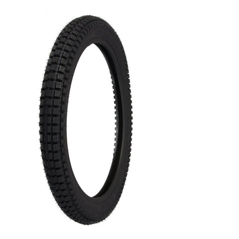 Shinko SR241 250-17 Front / Rear Dual Sport Tyre