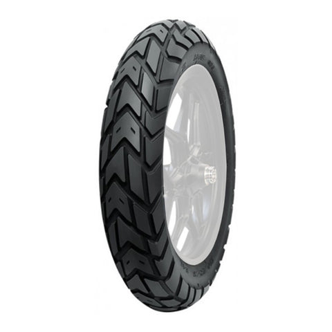 IRC GP-5 80/90x17 Front / Rear W/T Tyre