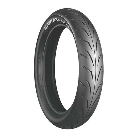Bridgestone BT39-SS 100/90-18 Rear Tubeless Sport Touring Tyre