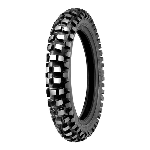 Shinko Cheater 505 110/100-18 Hard Rear Off-Road Tyre