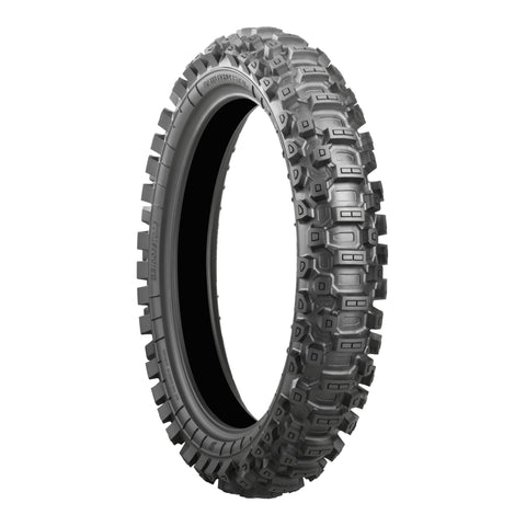 Bridgestone X31 110/100-18 Rear Off-Road Tyre (Medium)