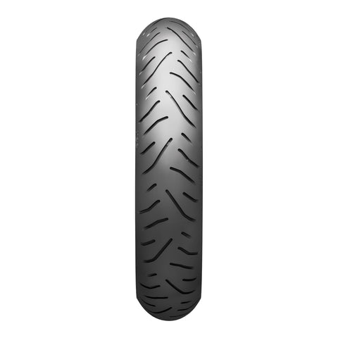 Bridgestone Battlax T33F 110/80ZR18 Front Sport Touring Tyre (58W)