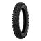 Shinko Cheater 525 120/100-18 Medium Rear Off-Road Tyre