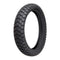 Eurogrip ATT1015 120/80-18 Rear Tube Type Tyre (62H Rating)