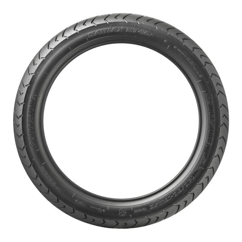 Bridgestone BT46 120/90-18 Rear Tubeless Touring Tyre (65V)