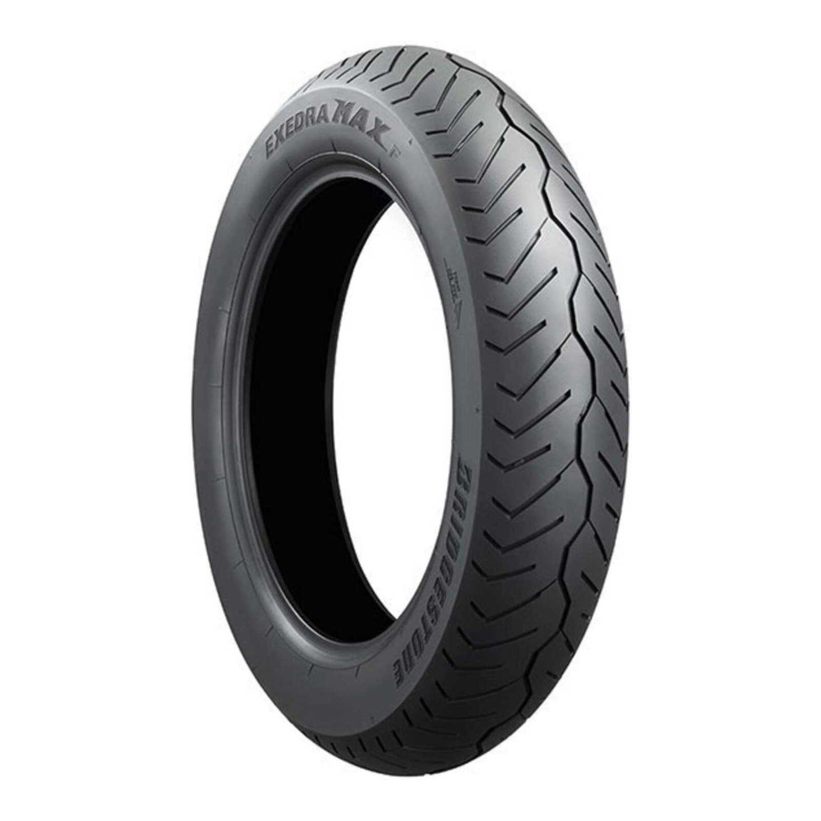 Bridgestone EA1 Exedra Max 130/70-18 Radial Front Tubeless Cruiser Tyre